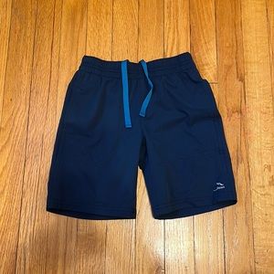 LL Bean Pull-on Shorts